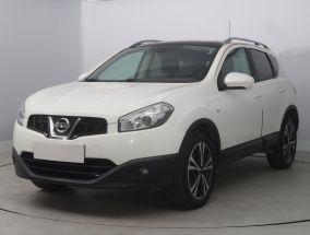 Nissan Qashqai - 2010