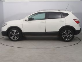 Nissan Qashqai - 2010