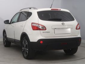 Nissan Qashqai - 2010