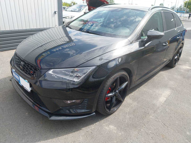 Seat Leon 2015