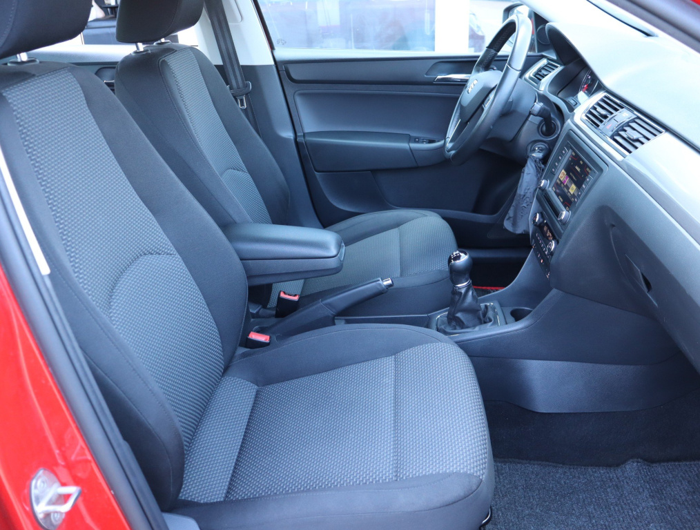 Seat Toledo