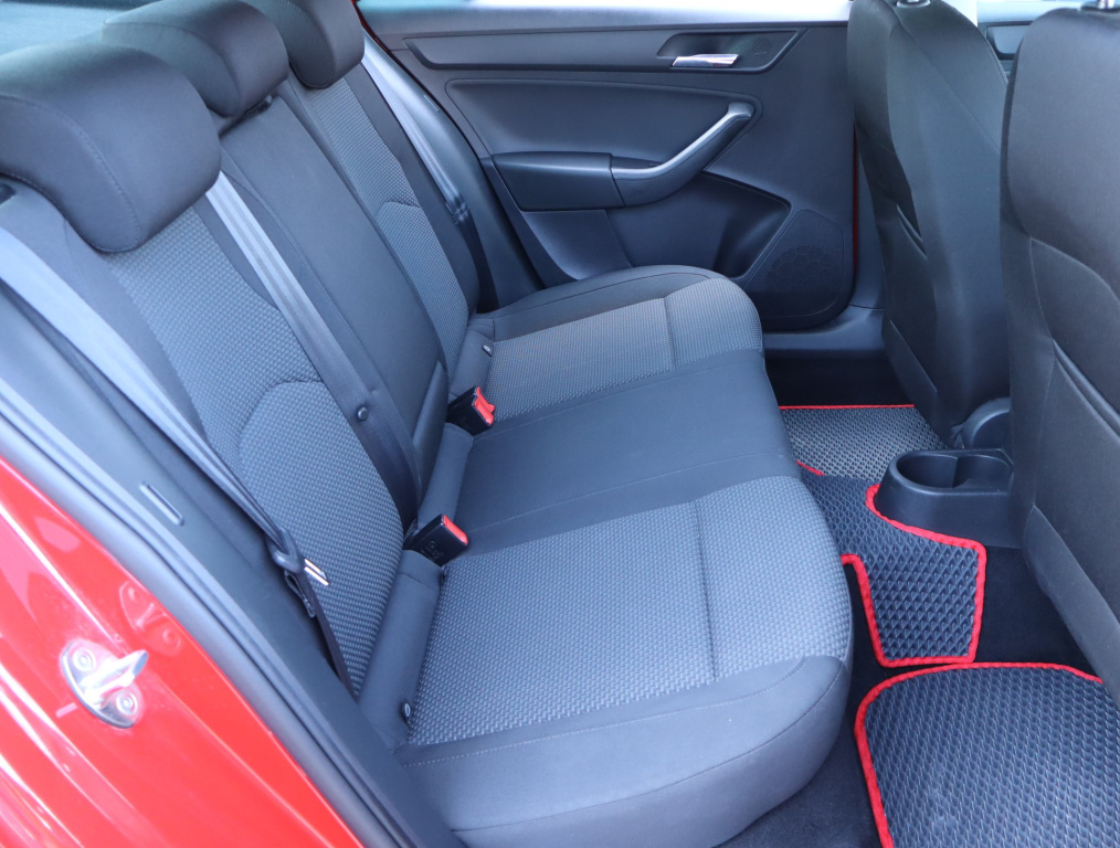 Seat Toledo