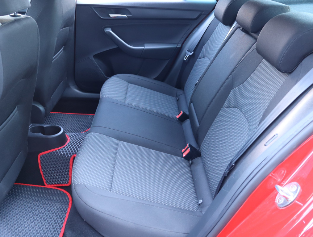 Seat Toledo