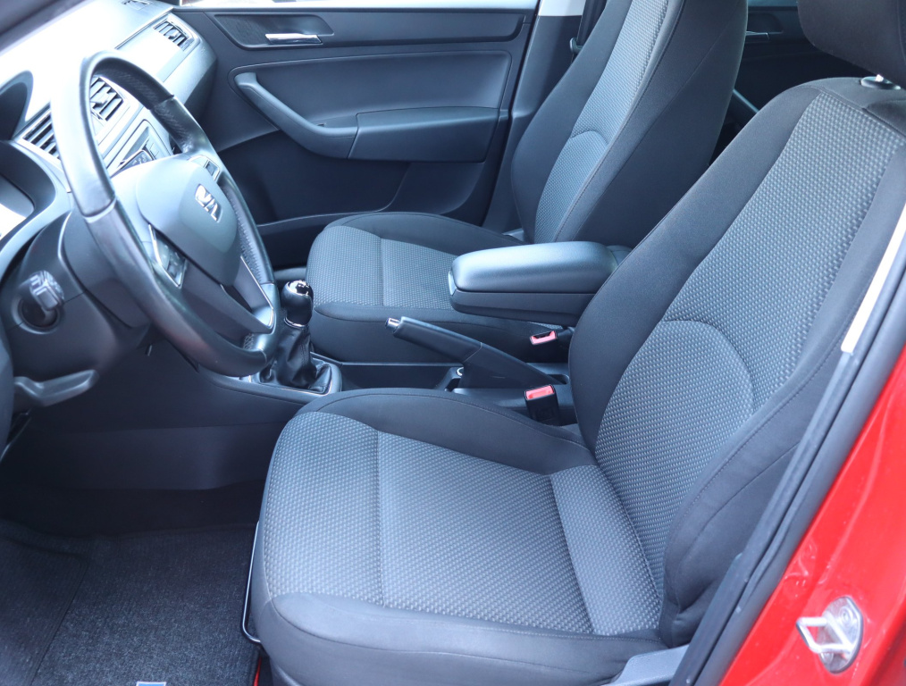 Seat Toledo