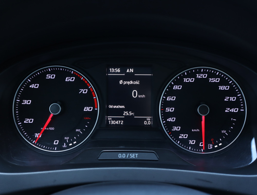 Seat Toledo