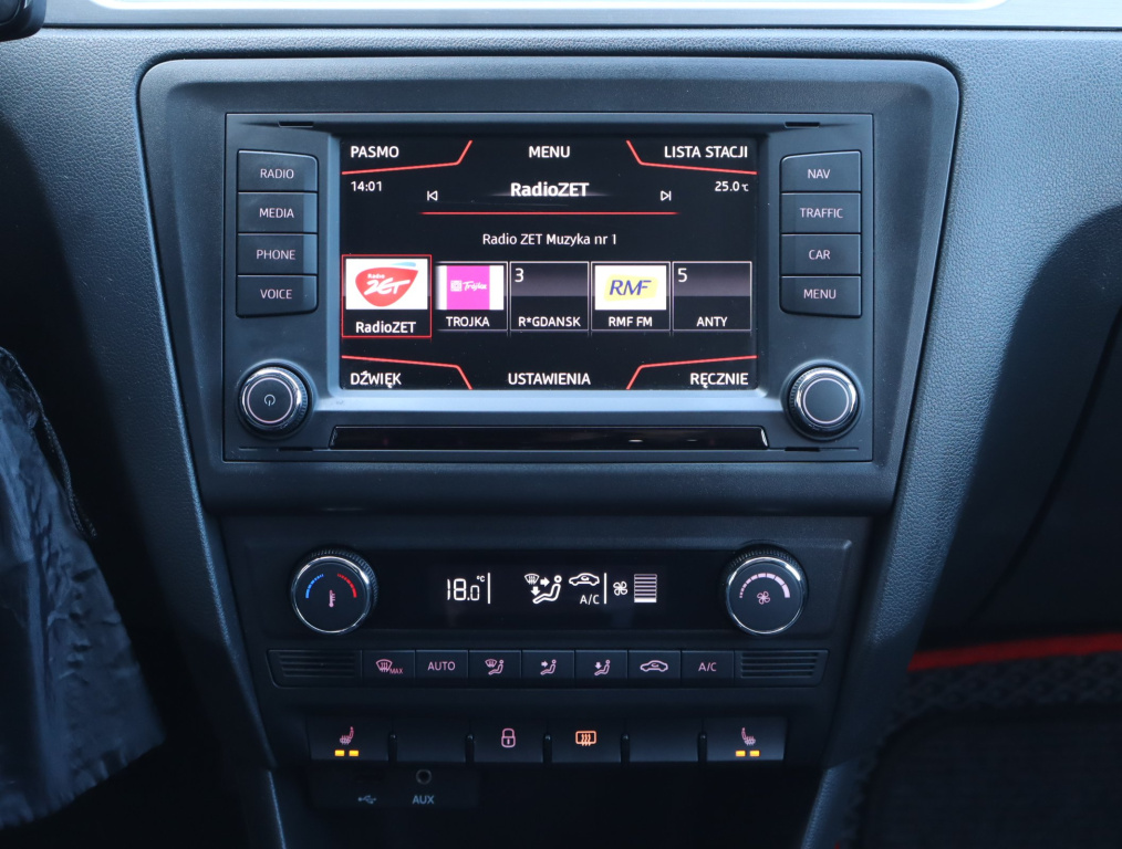 Seat Toledo