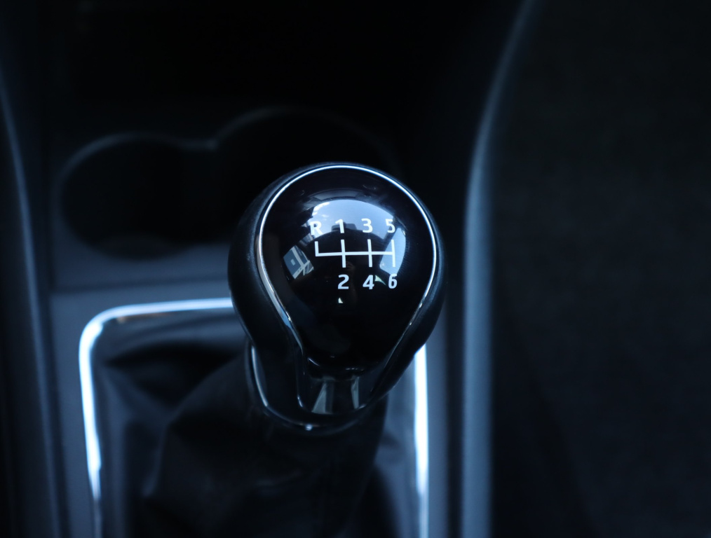 Seat Toledo