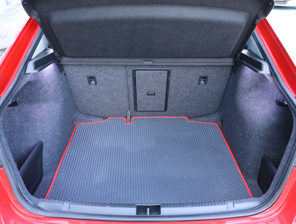 Seat Toledo