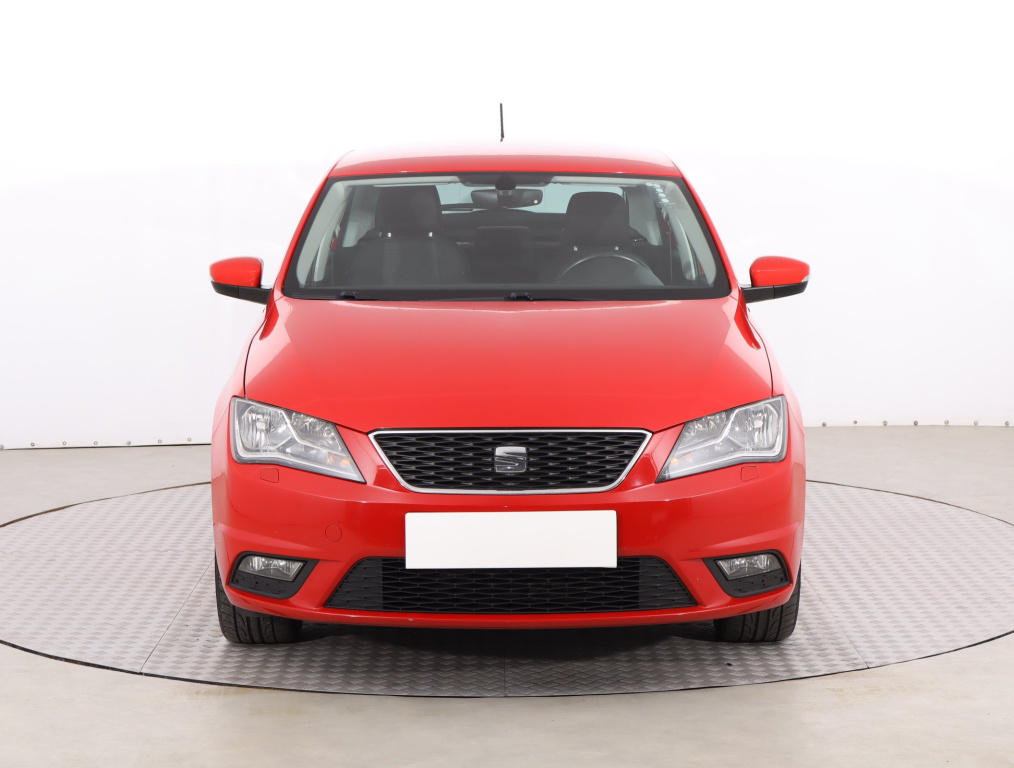Seat Toledo