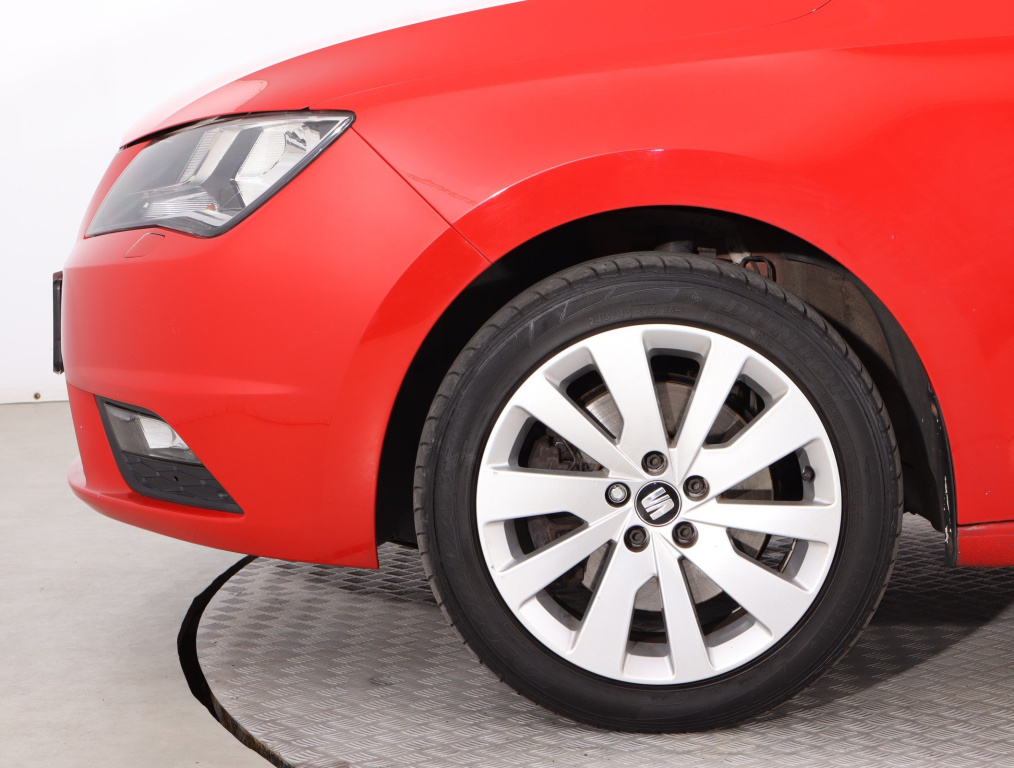 Seat Toledo