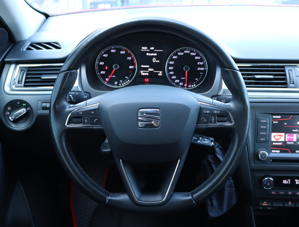 Seat Toledo