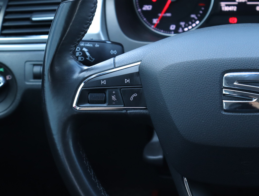 Seat Toledo