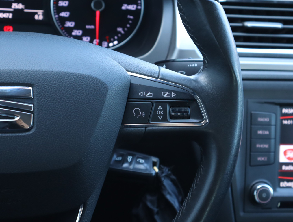 Seat Toledo