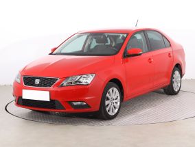 Seat Toledo - 2015