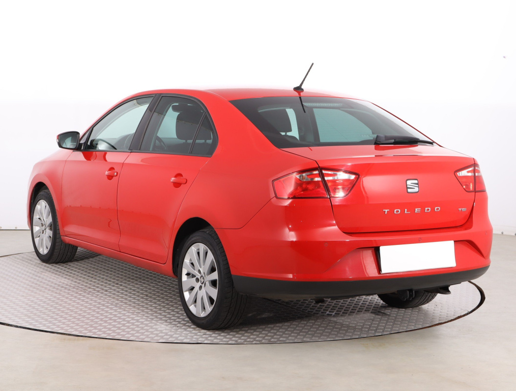 Seat Toledo