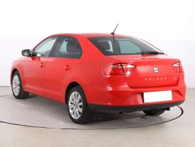 Seat Toledo - 2015