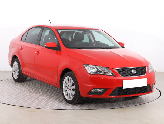 Seat Toledo