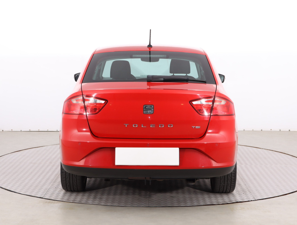 Seat Toledo