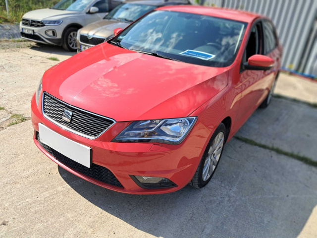 Seat Toledo 2015