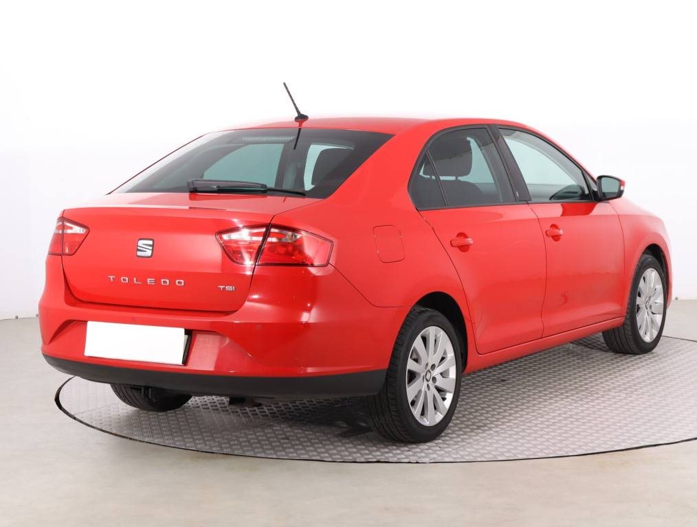 Seat Toledo