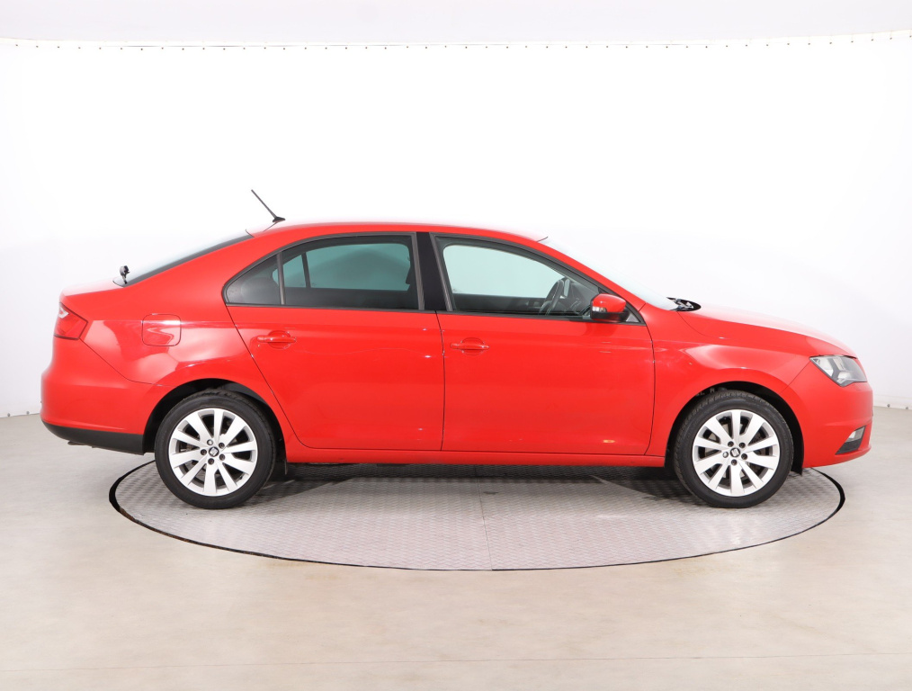 Seat Toledo