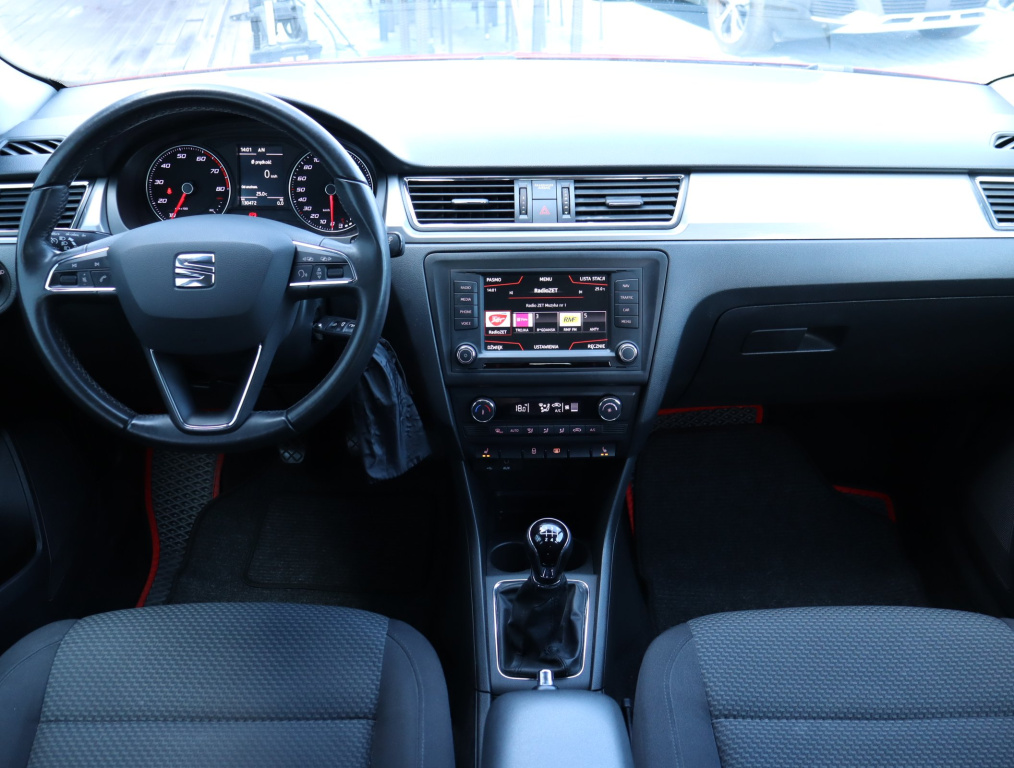 Seat Toledo
