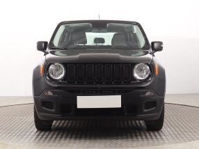 Jeep Renegade - 2016