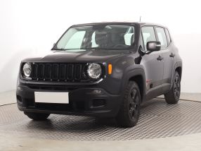 Jeep Renegade - 2016
