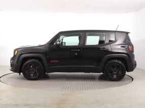 Jeep Renegade - 2016