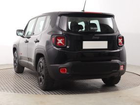 Jeep Renegade - 2016