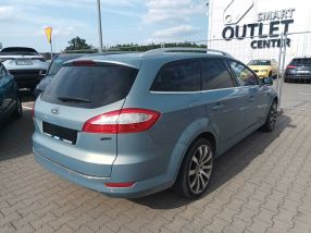 Ford Mondeo - 2010