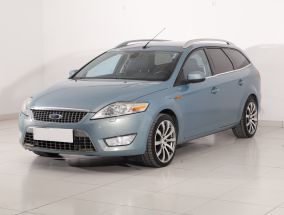 Ford Mondeo - 2010