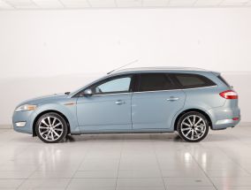 Ford Mondeo - 2010