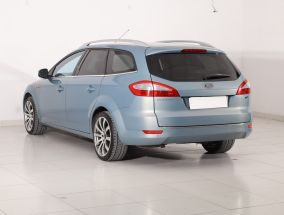 Ford Mondeo - 2010