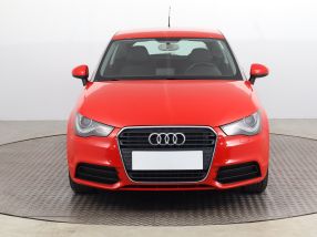 Audi A1 - 2011