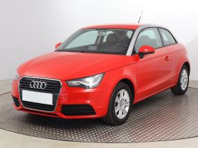 Audi A1 - 2011