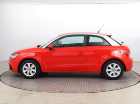 Audi A1 - 2011