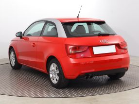 Audi A1 - 2011
