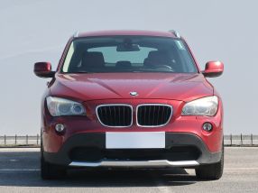 BMW X1 - 2010