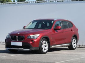 BMW X1 - 2010