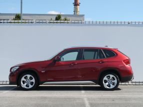 BMW X1 - 2010