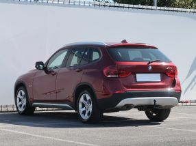 BMW X1 - 2010