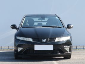 Honda Civic - 2010