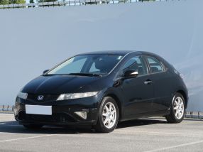 Honda Civic - 2010