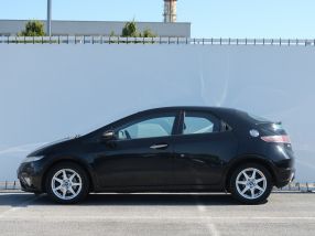 Honda Civic - 2010