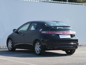 Honda Civic - 2010