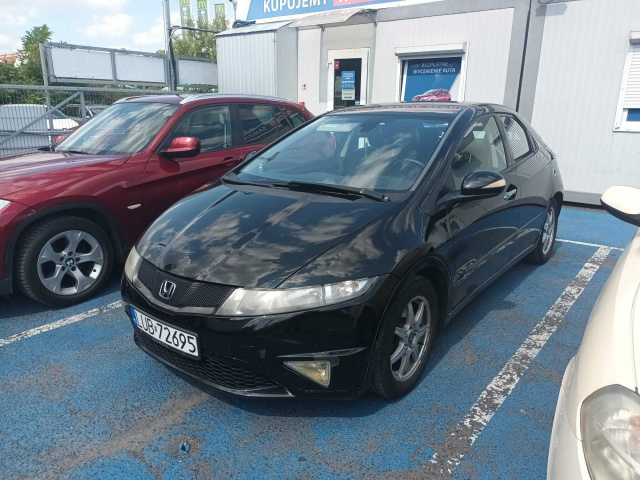 Honda Civic 2010
