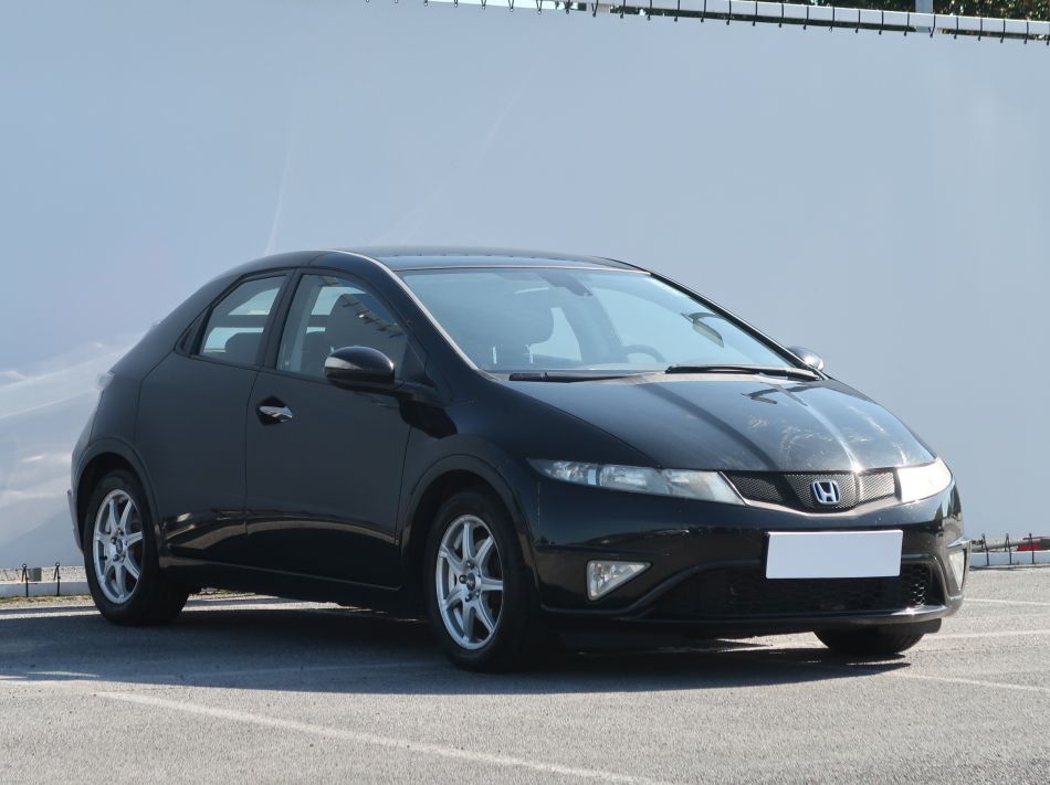 Honda Civic - 2010