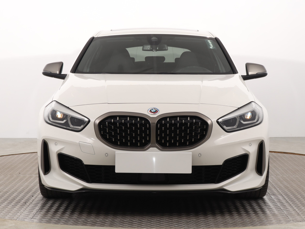 BMW 1