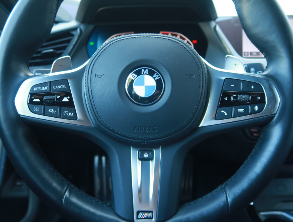 BMW 1